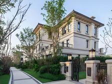 千万级传世独栋!龙湖江与城天钜,内圈法式大独栋别墅,待您鉴赏