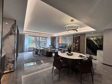 金融城三期改善叠拼别墅