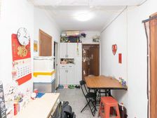 达明小两房。南北通透,框架两房,低总价,好楼层