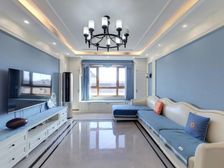 紫泉庭苑 3室2厅 134.55平