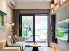 中建·凤榕台 送车位 精装 南向 中层 急售 价格可谈