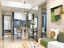 中建·凤榕台 急售 送车位 南向 中层 精装 价格可谈