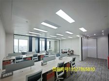 海珠合创中心正对电梯口235方 拎包24空调 多面积可选