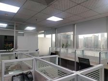 区庄穗丰大厦 79方方正实用 适合初创业公司24中央空调