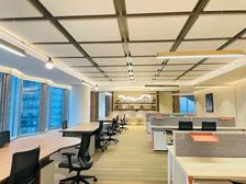 磨碟沙琶洲地标200-2500方精装 长免租笋租金120即用