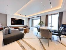 必看好房 海信天悦高楼层海景房精装带车位,可拎包入住