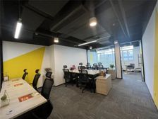 亚洲金融(保证实价)1十1户型丨限时特惠7380丨全包价