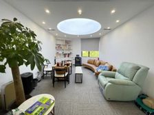 海珠同创1395方豪华装修 时尚艺术服装科技聚集地 面积可选