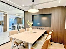 出地铁口就上楼4隔间18卡 双流性价比之选 太平园元乙大厦