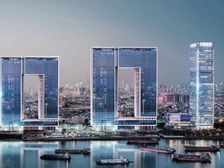 央企物业直租揽江一公里海珠沥滘2000方电话咨询送免租期