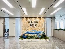 琶洲西区 800方望江带豪装 拎包办公 东升云鼎 不收费用