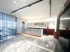 层望小蛮腰 三面采光 24H空调 豪华装修 10个房间