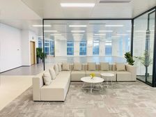 24空调丨琶洲西丨粤传媒大厦丨国企物业丨一线望江