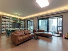 朗诗熙华府 4室2厅 206.86平