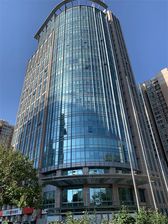 新疆大厦 主语国际 国际财经 国兴大厦写字楼2000平出租