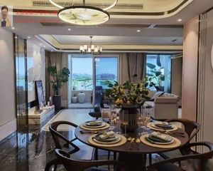 澜岸听溪 3室2厅 南