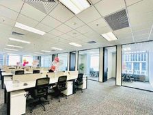 可享受租金补贴40元每平 前海鸿荣源中心,高区视野无遮拦