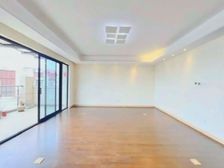 锦城湖旁!西派豪宅!一梯一户!视野千米!精装大平层!南北通透