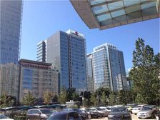 国际财经中心 腾达大厦 国兴大厦 主语国际写字楼1000平租