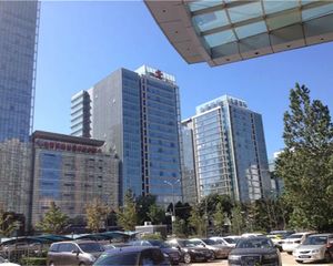 北京国际 国兴大厦 主语国际财经中心写字楼2000平出售