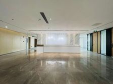 珠江壹号中层1000方 60元 8个月免租 24h自控空调