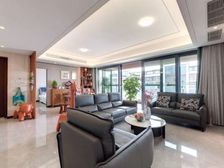 青羊外光华【首创开发次新房】出门就是地铁口,FF足球公园