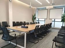 越秀五羊邨南方同创汇 119至500方 精装修拎包入住免佣