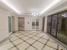 青秀未遮山一期 4室2厅2卫 带入户花园 客厅大阳台