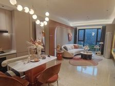 环内 央企制造 准现房 楼下 大型商业 外国语片