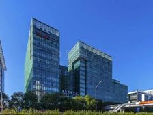 主语国际 国兴大厦 光耀东方 国际财经写字楼2000平出租