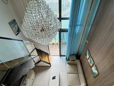 靓房吉售 海花岛34平米复式买一层送一层 一线海景看一号岛