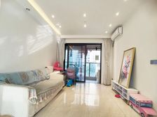 保利·葛洲坝海德公馆 送车位 南向 包税费 中层 价格可谈