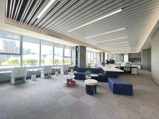 马栏山视频文创园 直播产业基地 云创中心 聚恒科技 创意中心