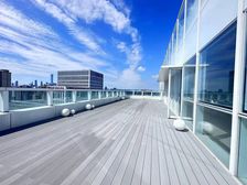 广渠路百子湾新楼150平—2500平整层带 近世东国际