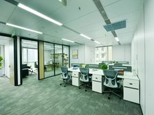 东三环东大桥天阶大厦光华路SOHO富尔大厦精装房源100平起