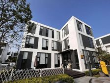 海珠独栋1023平方丨环境优雅丨豪华装修丨艺术感十足丨近地铁