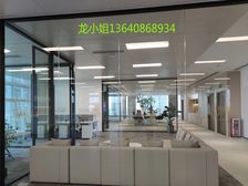 地铁口丨粤传媒大厦丨4100㎡层丨可做酒店