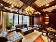 左家庄会所独栋出租 拎包入住 可做饭 静安中心 冠城 冠捷