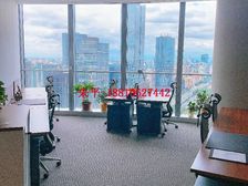 CBD国贸地标丨阳光金融中心丨东三环央视视野丨精装全含可注册