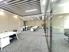 梅溪湖文化艺术中心 湖景地铁口 金茂大厦 金茂北塔 湘江集团