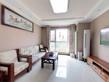 富力华庭苑西区 3室2厅 100.68平