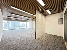 降价了!开阔江景139平 定制装修 步行30米到滨江栈道花园