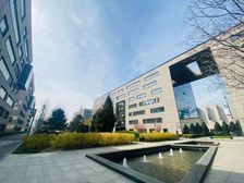 上地硅谷亮城丨240平提包入驻丨业主直租丨精装修丨