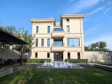 (燕子专做)观景别墅青龙湖观湖独栋三万亩森林公园一线湖景环绕