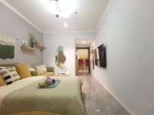 (月供低1200)西站门户现房,住宅水电气3通,双龙湖天街