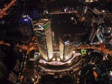 南京西路!标志性建筑!688广场!联合办公人均3.5K丰盛商