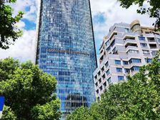 环贸广场Iapm陕西南路嘉华中心淮海中路原法租界霞飞路联合办