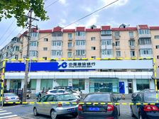 石景山鲁谷(带10年租约)健身银行租户,高年年涨,急可谈