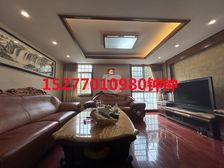 荣和山水美地边套别墅已挖地下室且已加高一层露台 中间位置