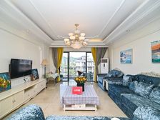 稀缺优质房源,远洋城美域 298万 8室2厅3卫 豪华装修